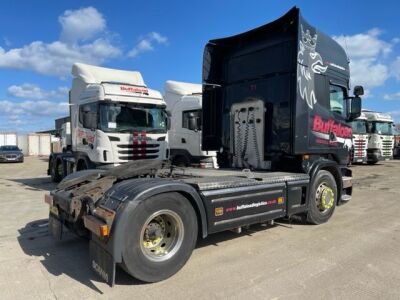 2006 Scania R470 4x2 Tractor Unit - 4