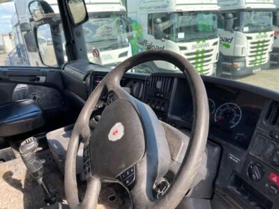 2006 Scania R470 4x2 Tractor Unit - 15