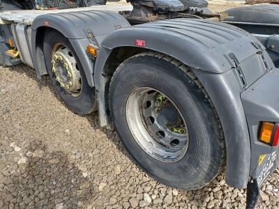 2013 Scania R440 Highline 6x2 Tractor Unit - 6