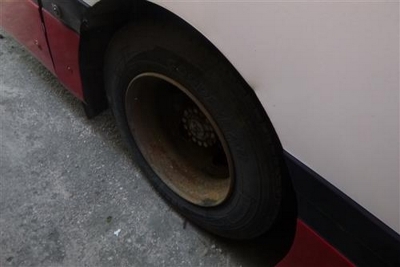 2002 Optare M920 Service Bus - 3