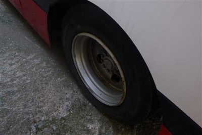 2002 Optare M920 Service Bus - 6