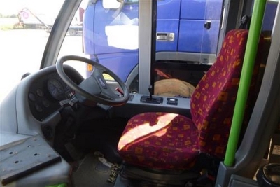 2002 Optare M920 Service Bus - 8