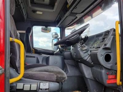 2005 Scania 94D 260 4x2 Fire Engine - 5