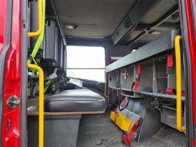 2005 Scania 94D 260 4x2 Fire Engine - 6