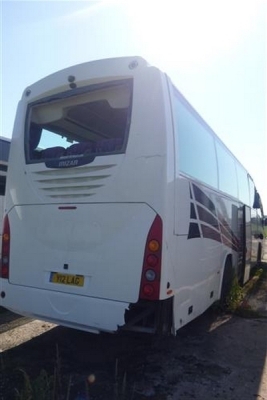 2012 Scania Irizar Century Coach - 5