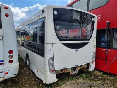 2016 Alexander Dennis Enviro 200 Service Bus  - 8