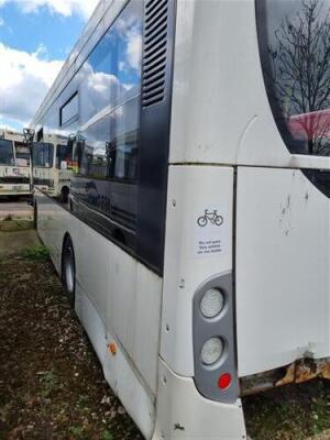 2016 Alexander Dennis Enviro 200 Service Bus  - 9