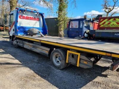 2006 DAF LF 45 170 4x2 Tilt & Slide - 5