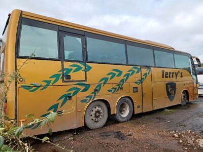 2003 Man Catalan Noge Star 49 Seater 6x2 Rear Steer Coach - 3