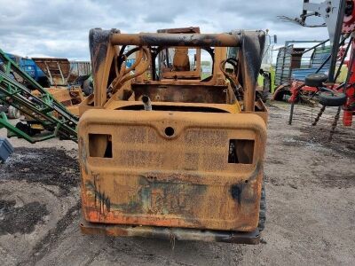 2014 Bobcat T590 Skid Steer - 5