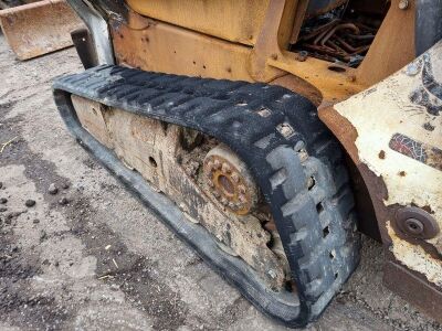 2014 Bobcat T590 Skid Steer - 7