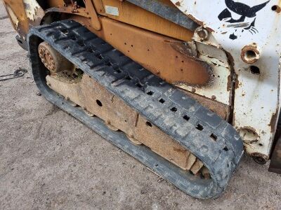 2014 Bobcat T590 Skid Steer - 8