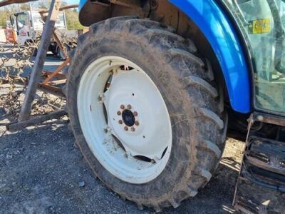 2014 New Holland T4.85 Tractor - 7