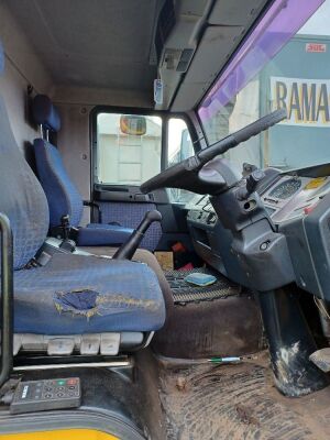 2003 MAN 18.225 4x2 Beavertail Rigid - 5
