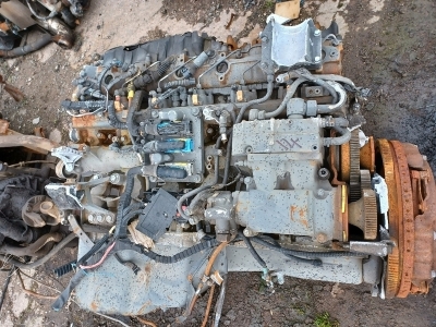 DAF 6Cyl Diesel Engine