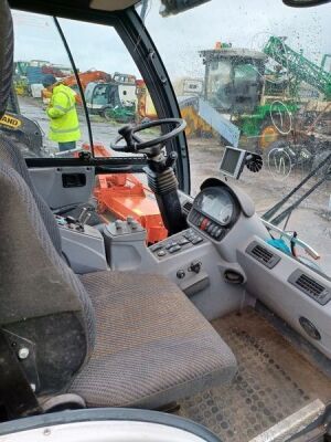 2018 Hako Citymaster 220 Road Sweeper - 5