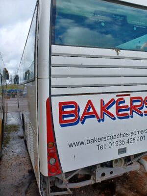 2005 Iveco Euro Rider C35A Beulas 53 Seater Coach - 3