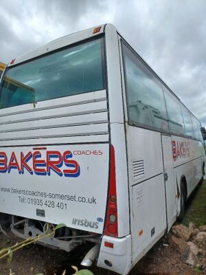 2005 Iveco Euro Rider C35A Beulas 53 Seater Coach - 4