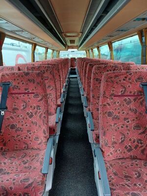 2005 Iveco Euro Rider C35A Beulas 53 Seater Coach - 5