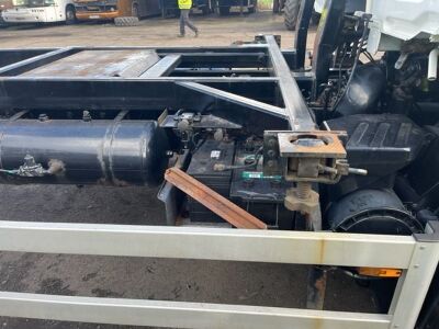 2006 DAF LF55 220 4x2 Rigid Demountable Bodies - 6
