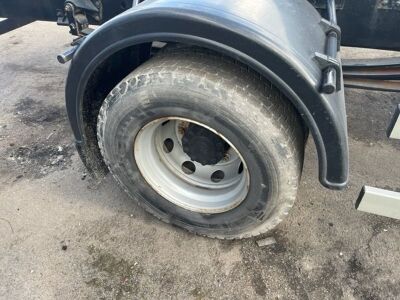 2006 DAF LF55 220 4x2 Rigid Demountable Bodies - 7