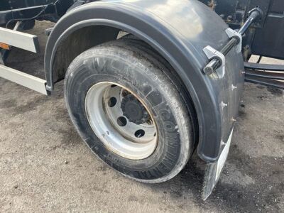 2006 DAF LF55 220 4x2 Rigid Demountable Bodies - 9