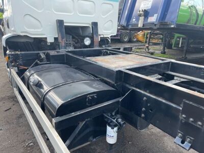 2006 DAF LF55 220 4x2 Rigid Demountable Bodies - 10