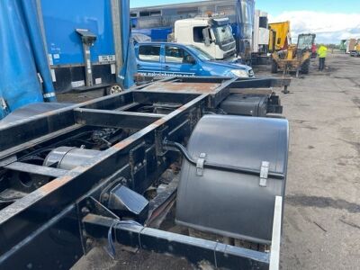 2006 DAF LF55 220 4x2 Rigid Demountable Bodies - 11