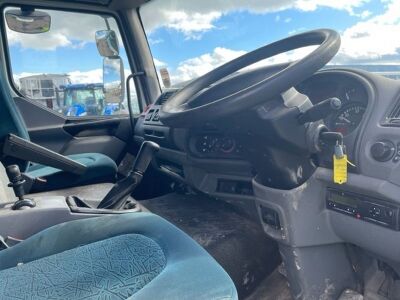 2006 DAF LF55 220 4x2 Rigid Demountable Bodies - 15