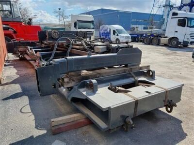 2007 Kalmar DCE80-45ES Container Lifter - 25