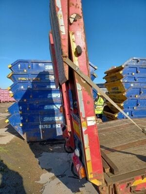 2012 King GTS 3-17-5 Triaxle Low Loader - 6