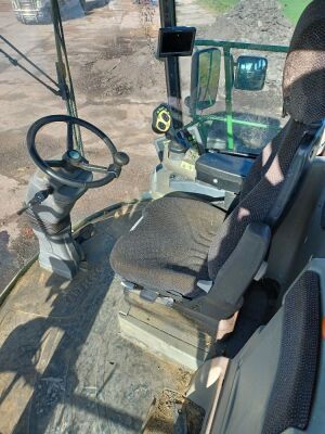 2013 Krone Big X 700 Veristream Forager - 5