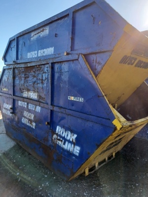 12 yrd Skip - 3