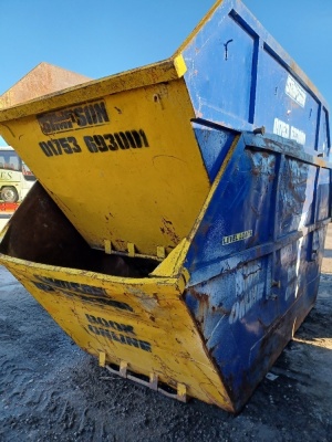 14 yrd Skip - 2