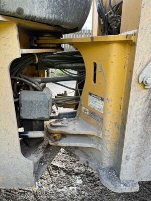 2013 Bell L1806E High Lift Loading Shovel - 12