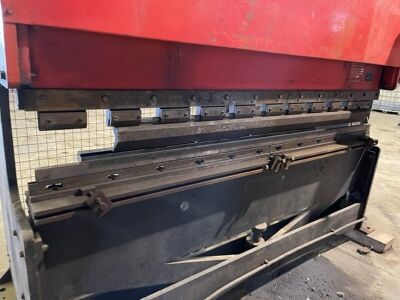 Kinghorn Hydrabend 60ton Metalformer - 3