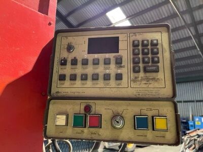 Kinghorn Hydrabend 60ton Metalformer - 5