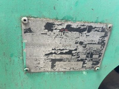 Mitsubishi FD30N Diesel Forklift - 7