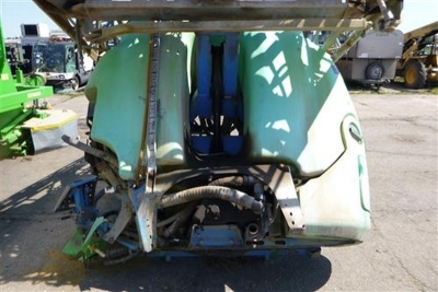 2009 Berthoud Tractor Mounted Sprayer - 11