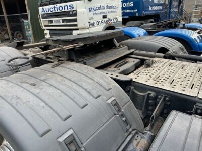 2010 Scania R440 Topline Midlift Tractor Unit - 5