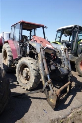 Case 4230 4WD Tractor - 3