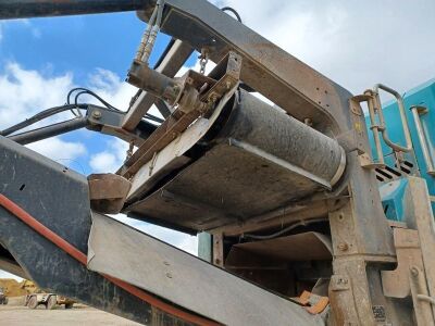 2014 Powerscreen Premier Trak 400 Crusher - 7