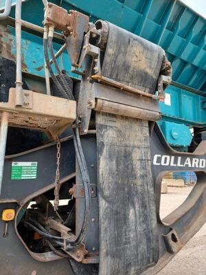 2014 Powerscreen Premier Trak 400 Crusher - 8