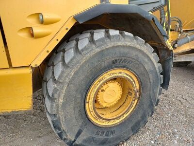 2009 Volvo A30E Articulated Dump Truck - 10