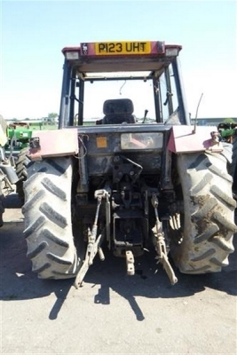 Case 4230 4WD Tractor - 10