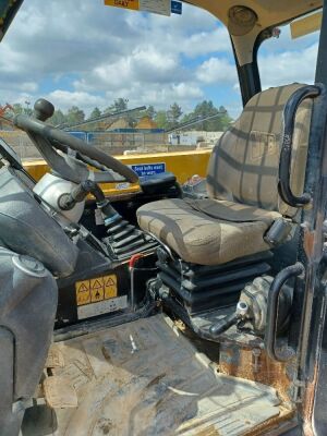 2011 JCB 541 70 Telehandler - 6