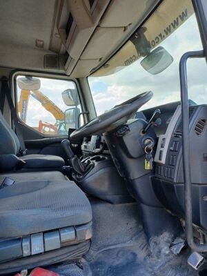 2012 Volvo FL240 4x2 Telescopic Skip Loader - 11