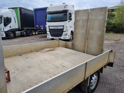 2014 Peugeot Beavertail Pickup - 6