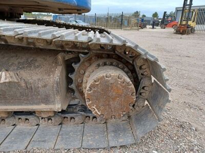 2014 Hitachi ZX225USLC-3 Excavator - 13