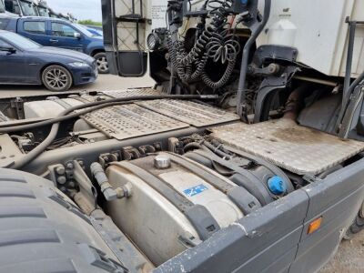 2014 Scania R440 Topline 6x2 Midlift Tractor Unit - 14